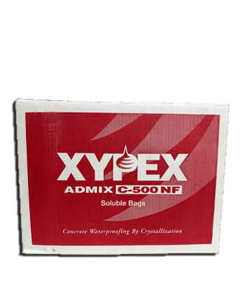 XYPEX ADMIX C-500 NF